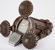 US Army 75mm Pack Howitzer